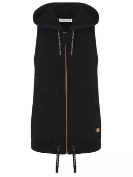 Жилет хлопковый FRANKIE MORELLO