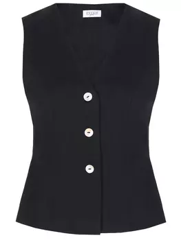 Жилет хлопковый GOSSIP GIRL