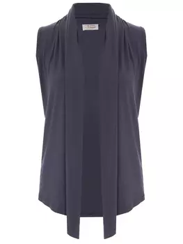 Жилет хлопковый GRAN SASSO