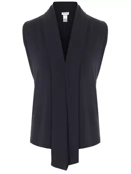 Жилет хлопковый GRAN SASSO