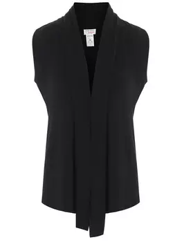 Жилет хлопковый GRAN SASSO