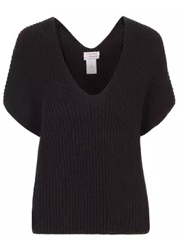 Жилет хлопковый GRAN SASSO