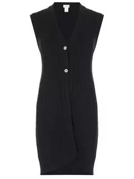 Жилет хлопковый GRAN SASSO