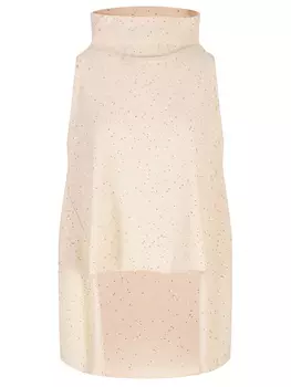 Жилет хлопковый LORENA ANTONIAZZI