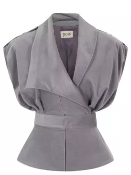 Жилет хлопковый POSH