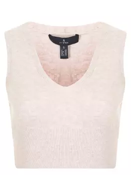 Жилет хлопковый RE VERA