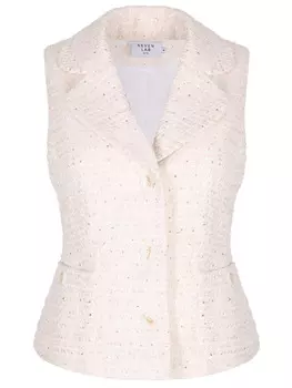 Жилет хлопковый SEVEN LAB