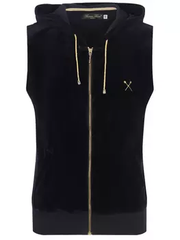 Жилет хлопковый THOMAS FLAIM