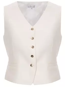 Жилет из района EMILIA DELL'ORO