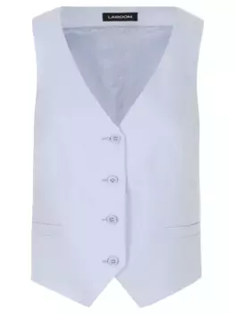 Жилет из вискозы