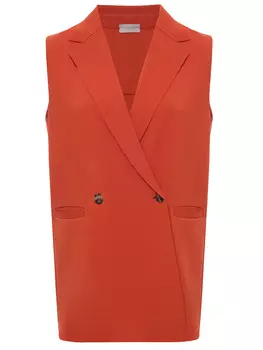 Жилет из вискозы MRZ