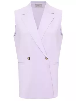 Жилет из вискозы MRZ