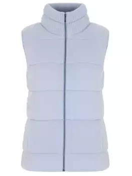 Жилет кашемировый