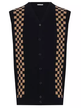 Жилет кашемировый BEA YUK MUI