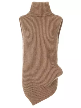 Жилет кашемировый CELINE