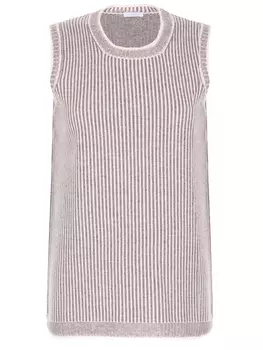 Жилет кашемировый MALO