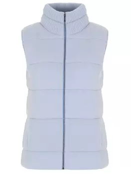 Жилет кашемировый