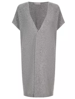 Жилет кашемировый MIR CASHMERE