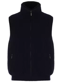 Жилет кашемировый RASCHINI