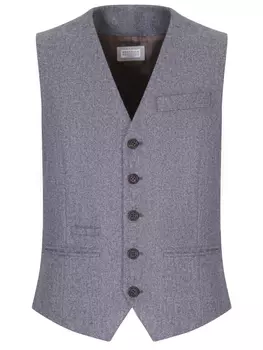 Жилет классический