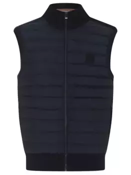 Жилет комбинированный BOSS