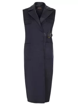 Жилет комбинированный MASTERSUIT