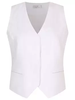 Жилет льняной PANICALE