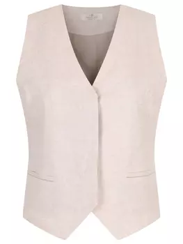 Жилет льняной PANICALE