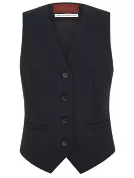 Жилет Laniakea FASHION REBELS