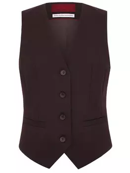 Жилет Laniakea FASHION REBELS