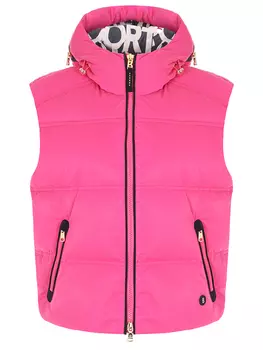 Жилет Livy стеганый