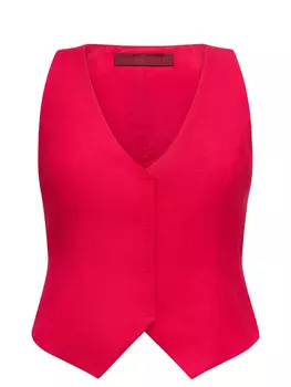 Жилет Mari льняной FASHION REBELS