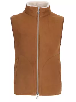 Жилет меховой