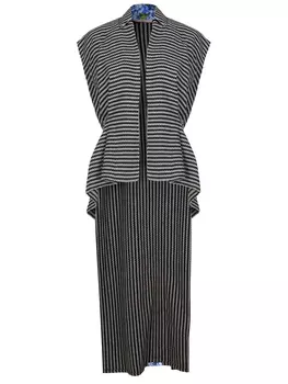 Жилет «Незабудки» двусторонний WINWIN LARE