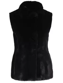 Жилет норковый BRIONI