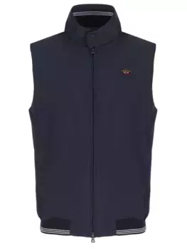 Жилет облегченный