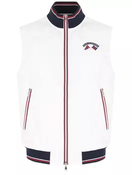 Жилет облегченный PAUL & SHARK