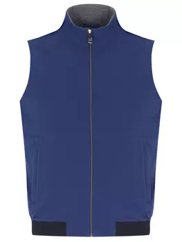 Жилет однотонный BML