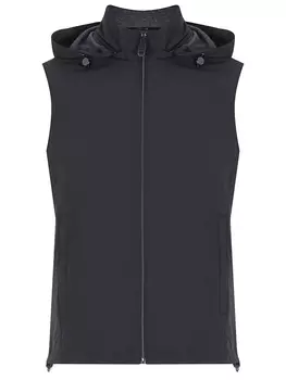 Жилет однотонный BML