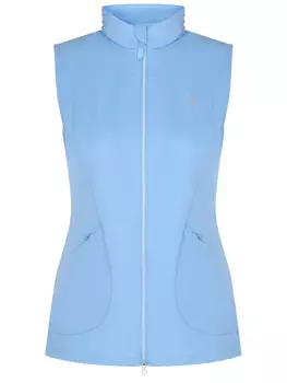 Жилет однотонный CHERVO