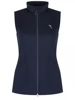 Жилет однотонный CHERVO