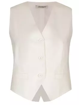 Жилет однотонный HINNOMINATE