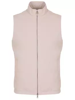 Жилет однотонный PAUL TAYLOR