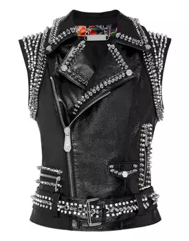 Жилет PHILIPP PLEIN