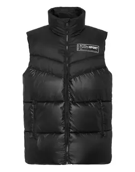 Жилет PLEIN SPORT