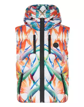 Жилет PLEIN SPORT