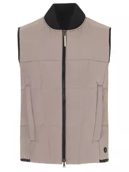 Жилет пуховой BOGNER