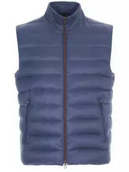 Жилет пуховый LORO PIANA