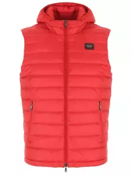 Жилет пуховый PAUL & SHARK