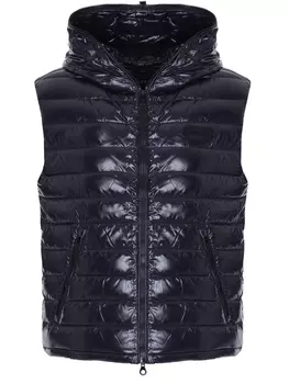 Жилет пуховый DUVETICA